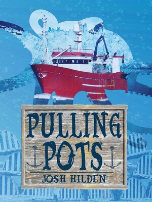 cover image of Pulling Pots